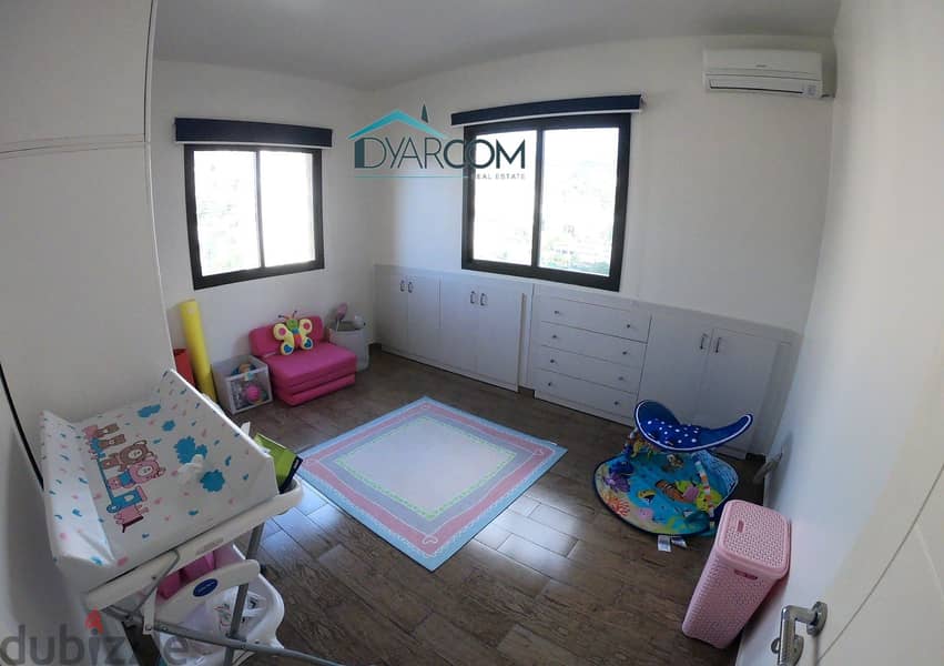 DY1302 - Antelias Furnished Apartment For Sale! 3