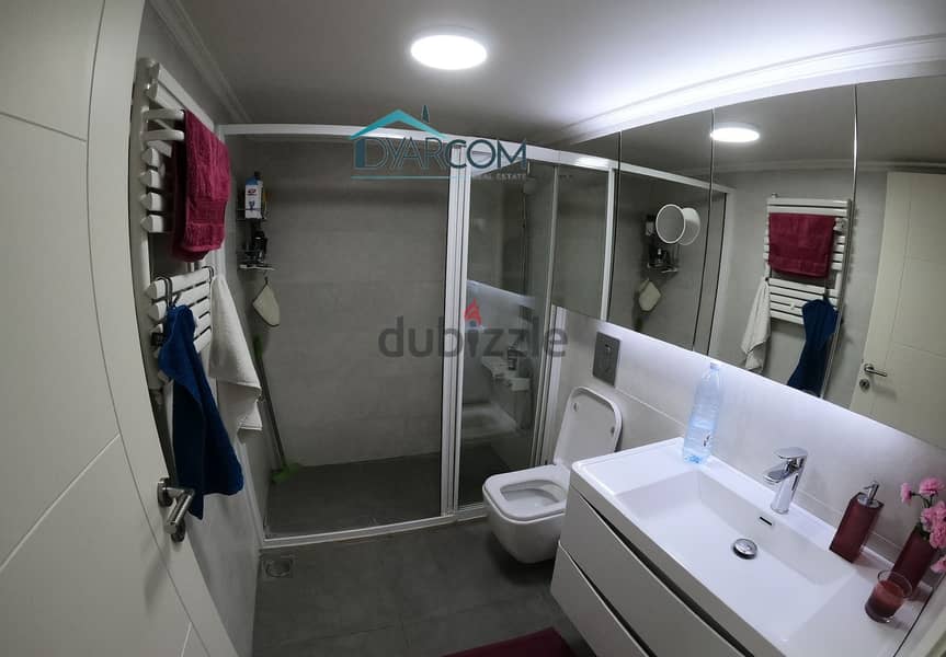 DY1302 - Antelias Furnished Apartment For Sale! 5