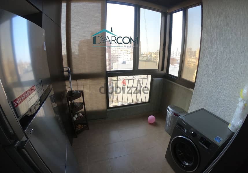 DY1302 - Antelias Furnished Apartment For Sale! 6
