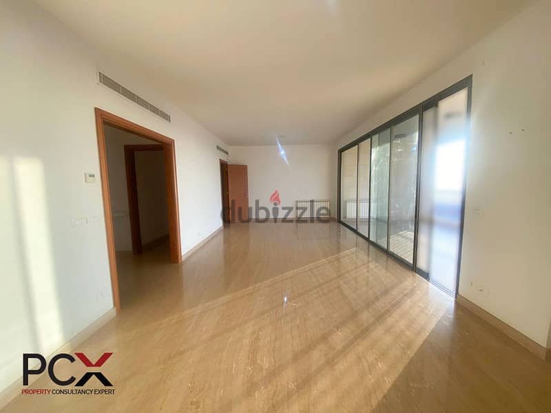 Apartment For Sale In Jamhour I With View | Spacious | Modern 1