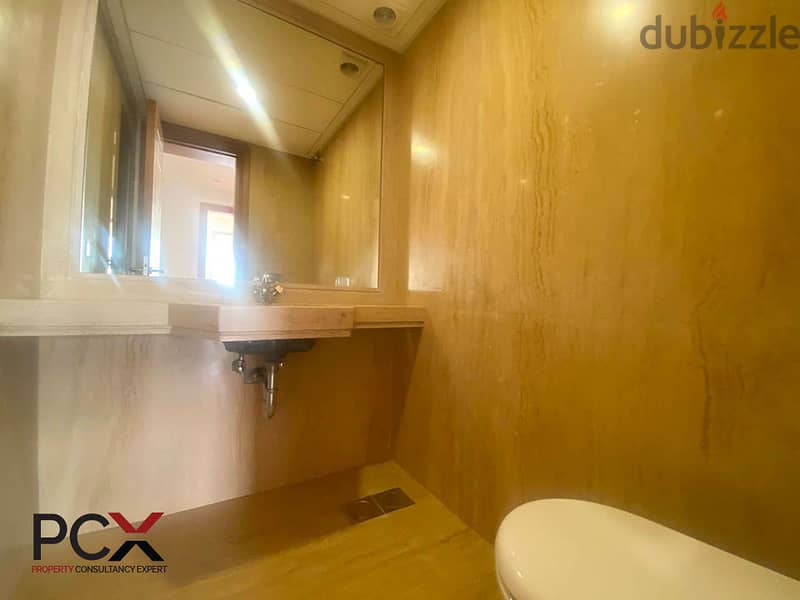 Apartment For Sale In Jamhour I With View | Spacious | Modern 10