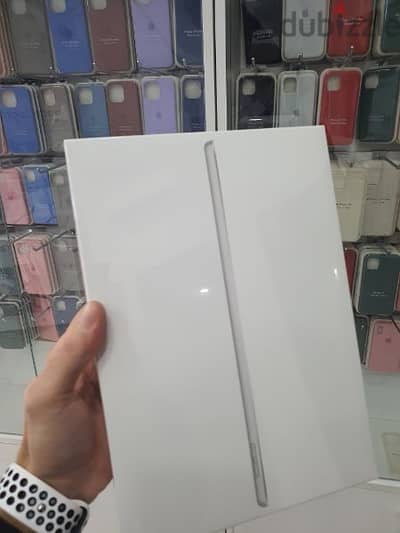 ipad 9 64gb/256gb (New)