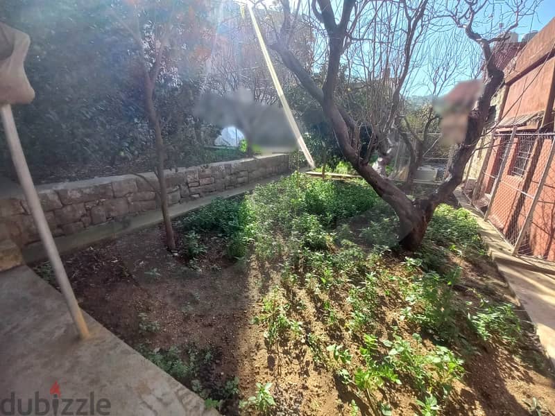 408 SQM house for sale in AL Chawieh-Beit Chabab/بيت شباب REF#BC98757 5