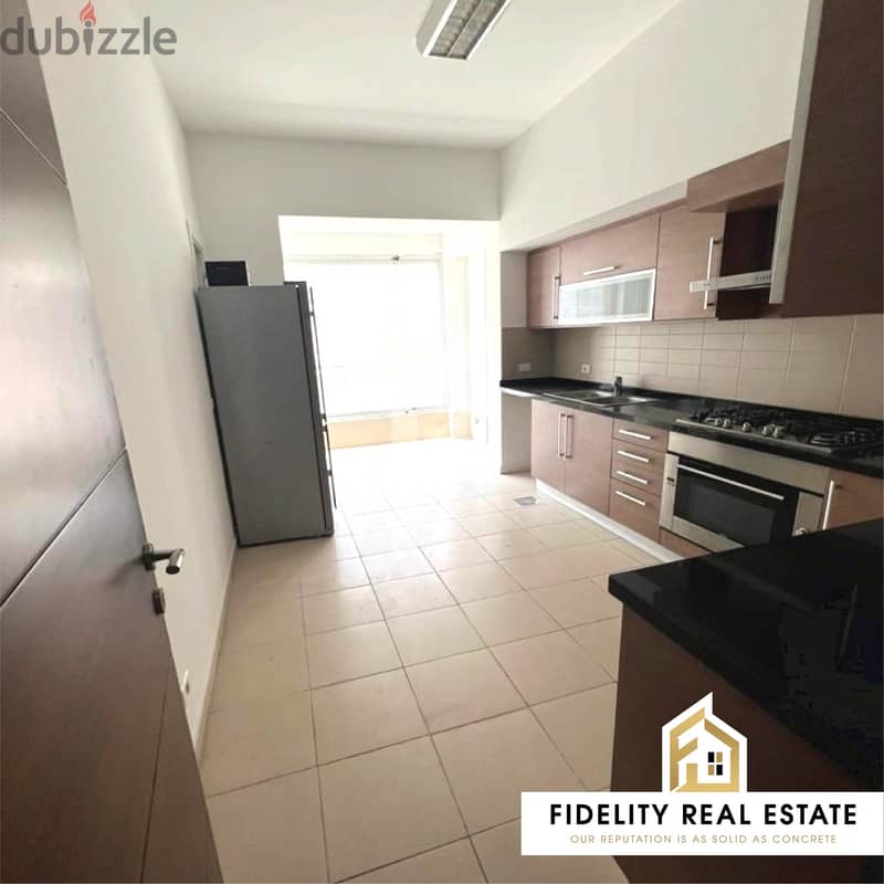 Apartment for sale in Achrafieh Tabaris AA753 2