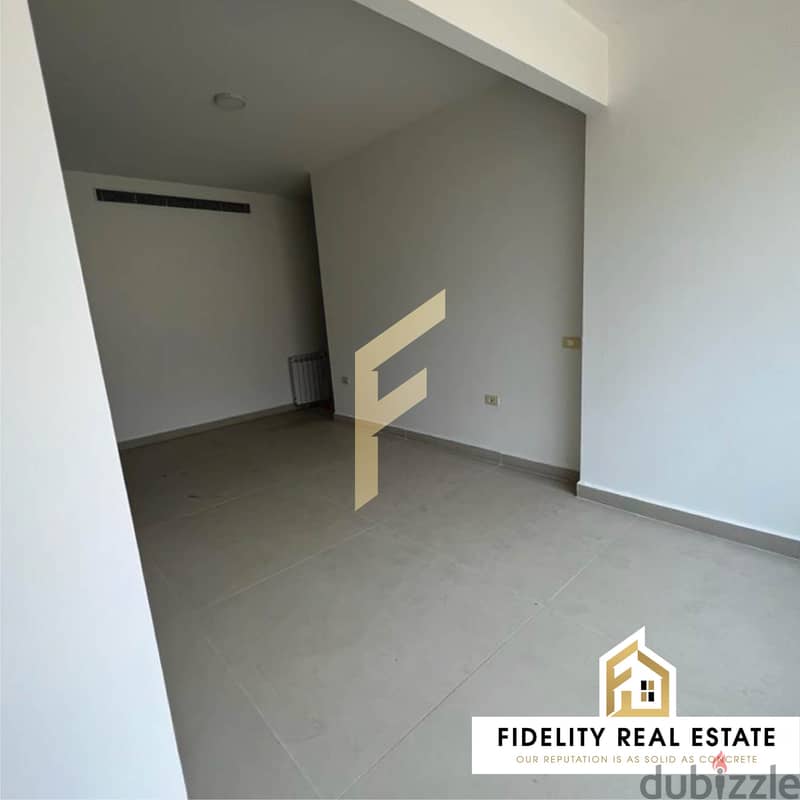 Apartment for sale in Achrafieh Tabaris AA753 3