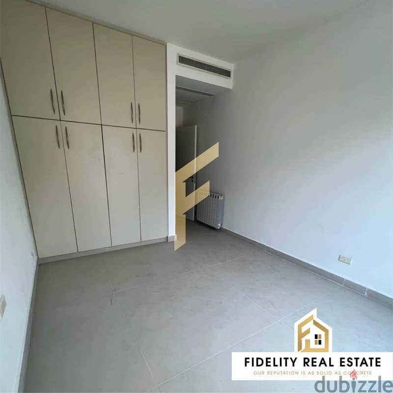 Apartment for sale in Achrafieh Tabaris AA753 4