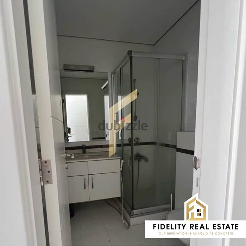 Apartment for sale in Achrafieh Tabaris AA753 6