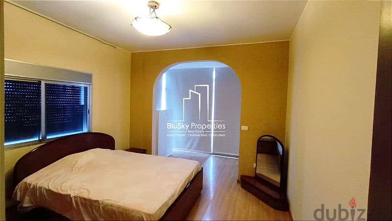 Apartment 190m² 3 beds For SALE In Sin El Fil - شقة للبيع #DB 6
