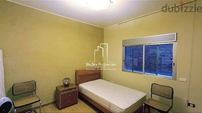 Apartment 190m² 3 beds For SALE In Sin El Fil - شقة للبيع #DB 7