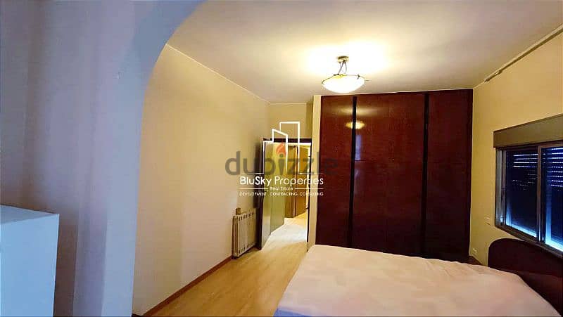 Apartment 190m² 3 beds For SALE In Sin El Fil - شقة للبيع #DB 9