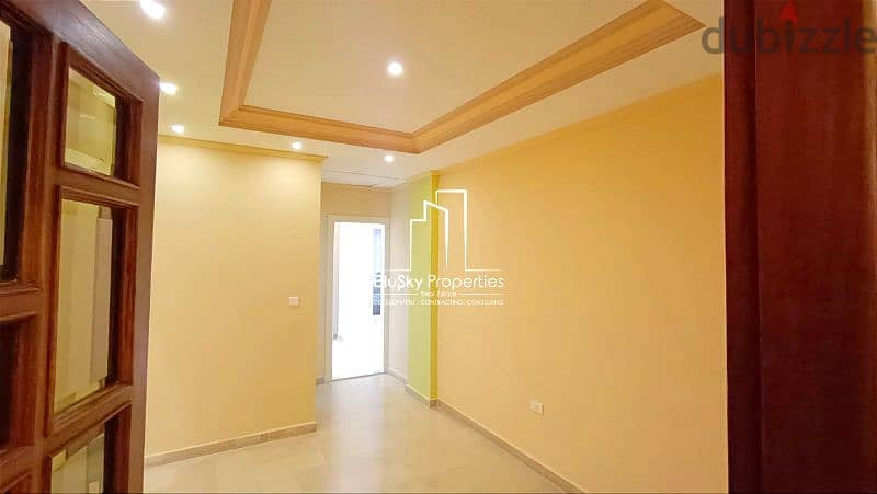 Apartment 190m² 3 beds For SALE In Sin El Fil - شقة للبيع #DB 10