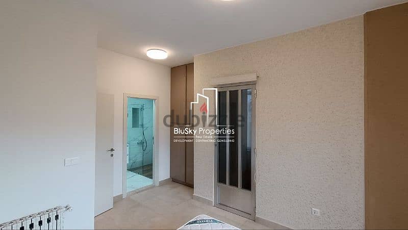 Apartment 190m² 3 beds For SALE In Sin El Fil - شقة للبيع #DB 12