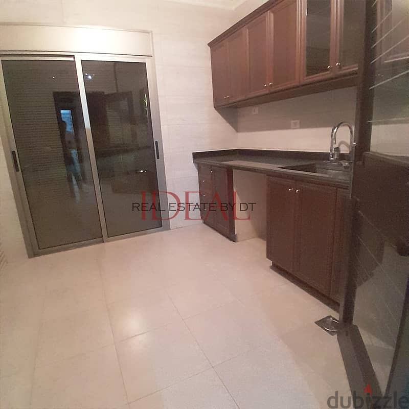 Apartment for sale in Ain el ghossein 120 SQM REF#AB16019 1
