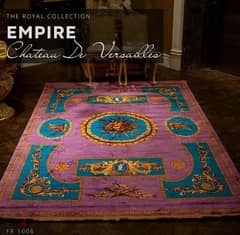 The empire carpet-special edition