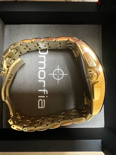 Gold Watch / ساعة ذهبية 2