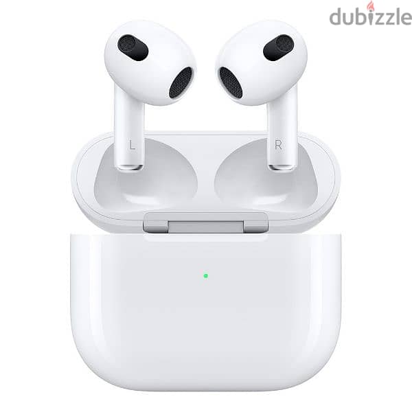 Apple Airpods 3 (new) 0