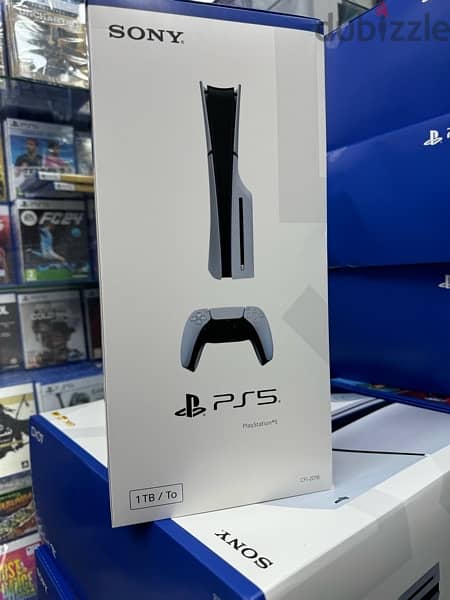 ps5 slim europ 1