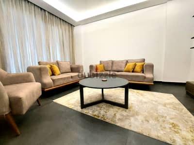 RA23-3150 All inclusive, Fully furnished apartment in Manara for rent