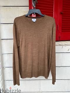 Old Navy Long Sleeve Shirt Size M 0