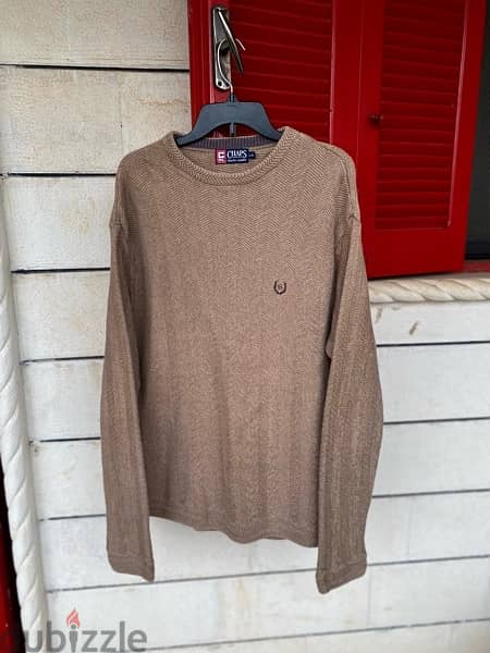 Ralph Lauren Long Sleeve Shirt Size XL/XXL 1