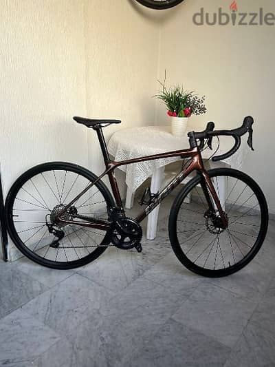 Giant TCR 2