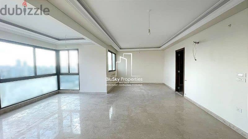 Apartment 230m² 3 beds For SALE In Achrafieh Sioufi - شقة للبيع #JF 1