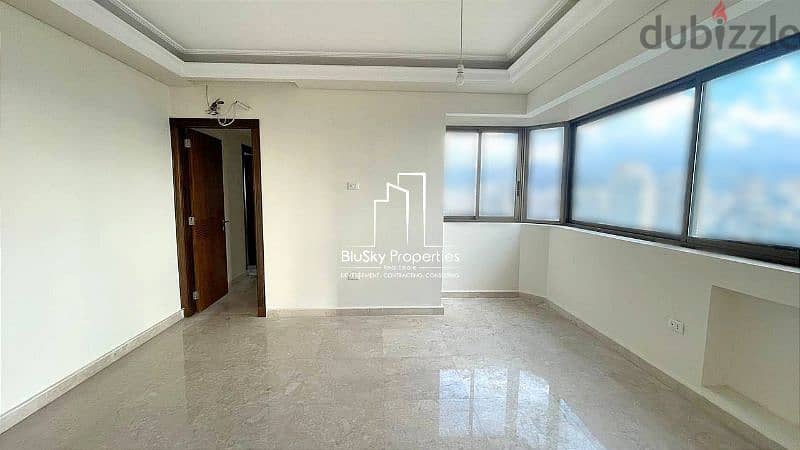 Apartment 230m² 3 beds For SALE In Achrafieh Sioufi - شقة للبيع #JF 2