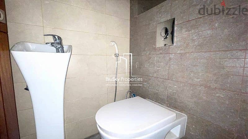 Apartment 230m² 3 beds For SALE In Achrafieh Sioufi - شقة للبيع #JF 4