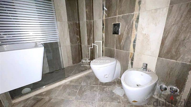 Apartment 230m² 3 beds For SALE In Achrafieh Sioufi - شقة للبيع #JF 8