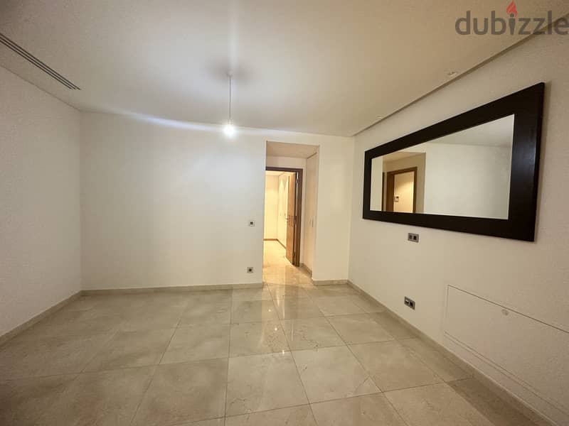 Waterfront City Dbayeh / Apartment for rent - 345 sqm 3 Master 2