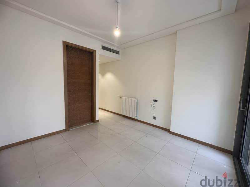 Waterfront City Dbayeh / Apartment for rent - 345 sqm 3 Master 4