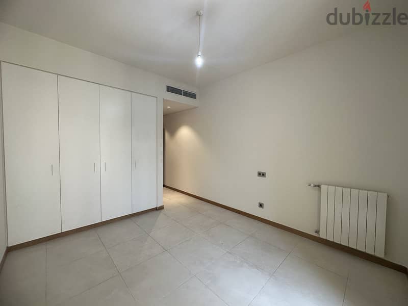Waterfront City Dbayeh / Apartment for rent - 345 sqm 3 Master 6