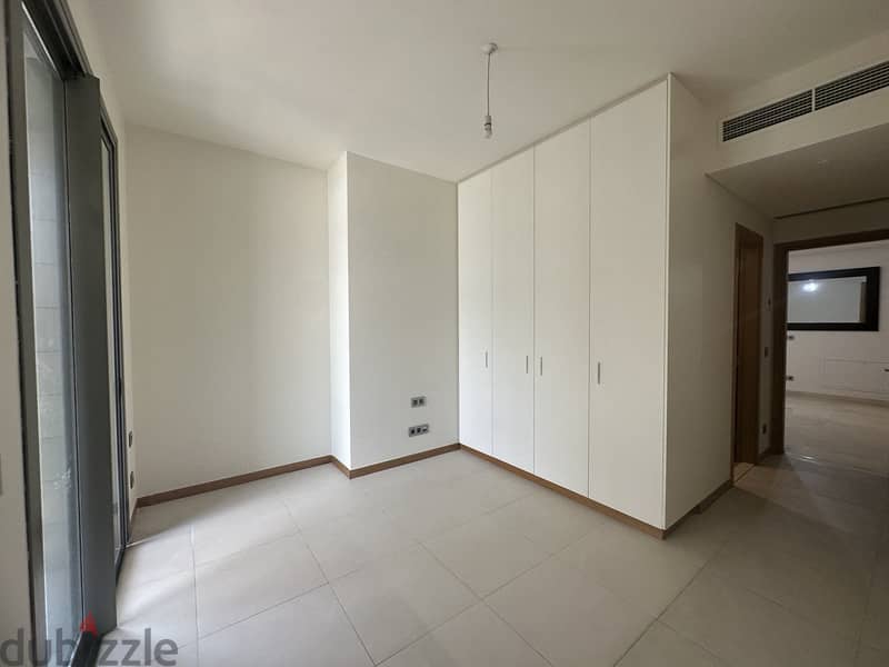 Waterfront City Dbayeh / Apartment for rent - 345 sqm 3 Master 7