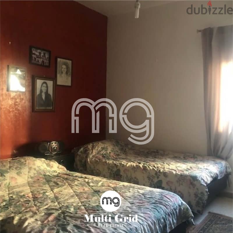 Zouk Mosbeh, Apartment for Sale, 190m2, شقة للبيع في ذوق مصبح 1
