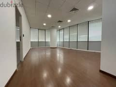 JH23-3151 350m office for rent in Sin l Fil, $ 2700 cash per month 0