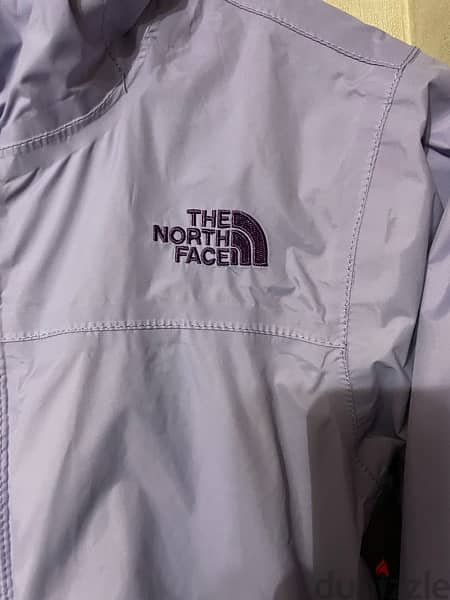 The northface 2