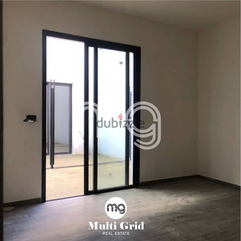 Ghosta, Apartment For Sale, 105m2, شقة للبيع في غوسطا 3