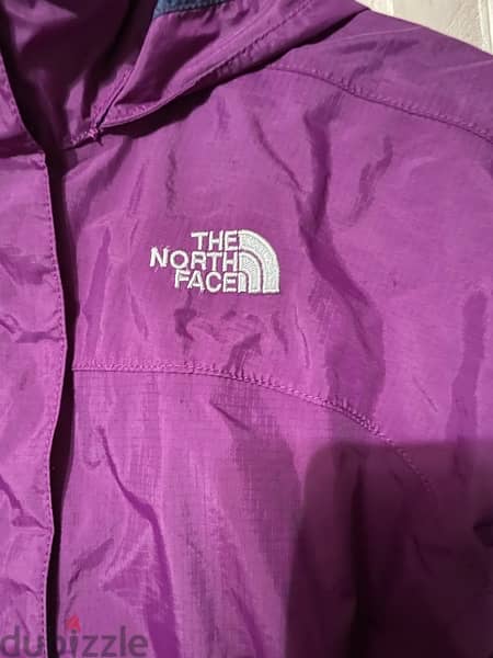 The northface 1