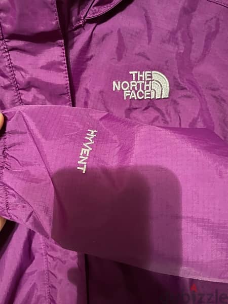 The northface 2