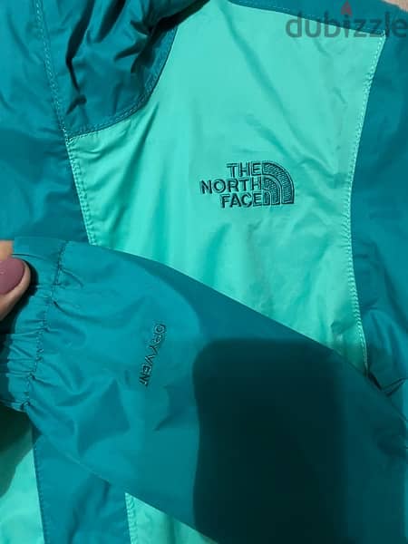 The northface 2