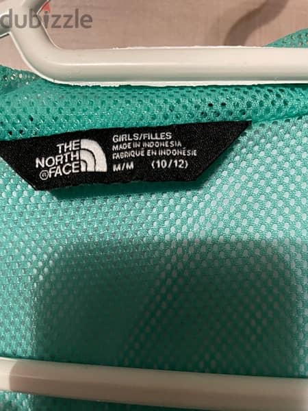 The northface 4