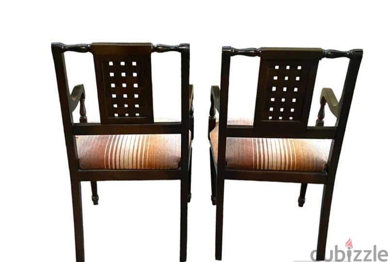 2 beautiful chairs 2