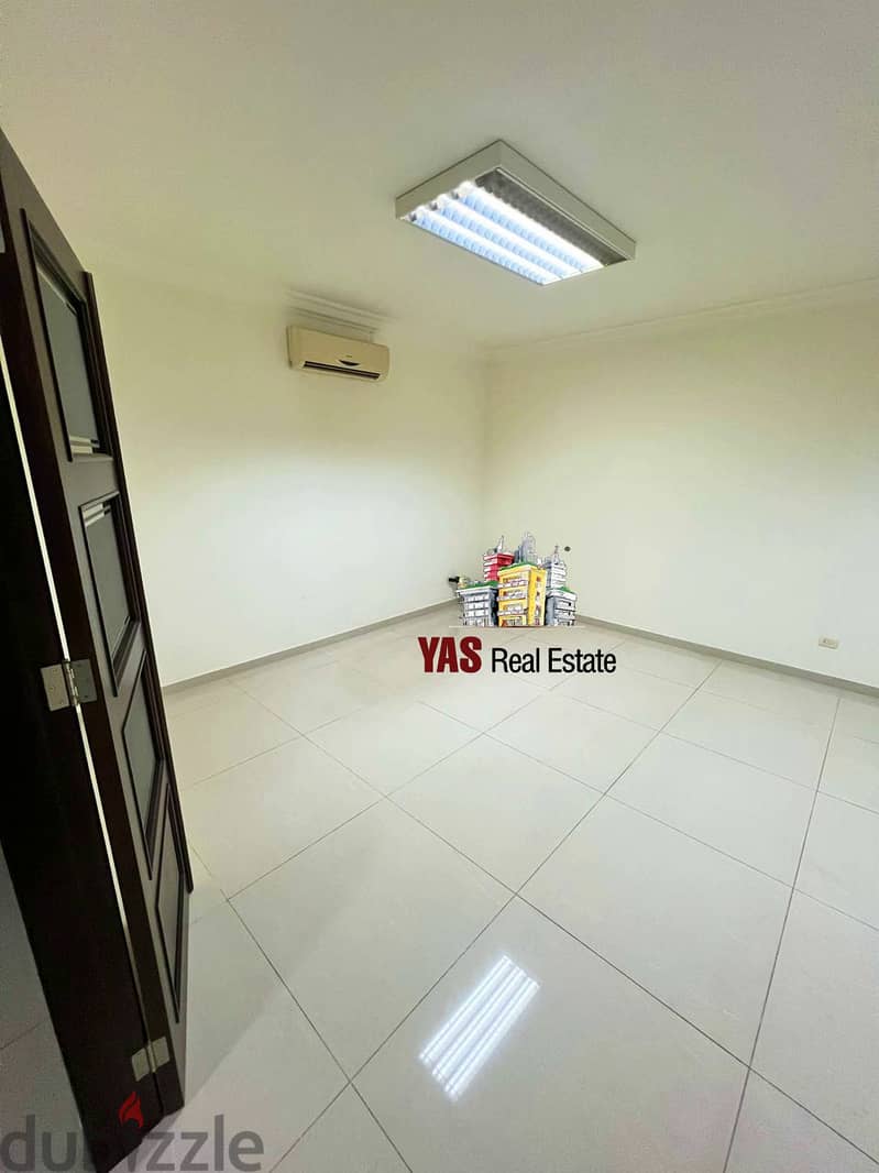 Ain El Remmaneh 170m2 | Well Maintained | Prime Location | PA | 3