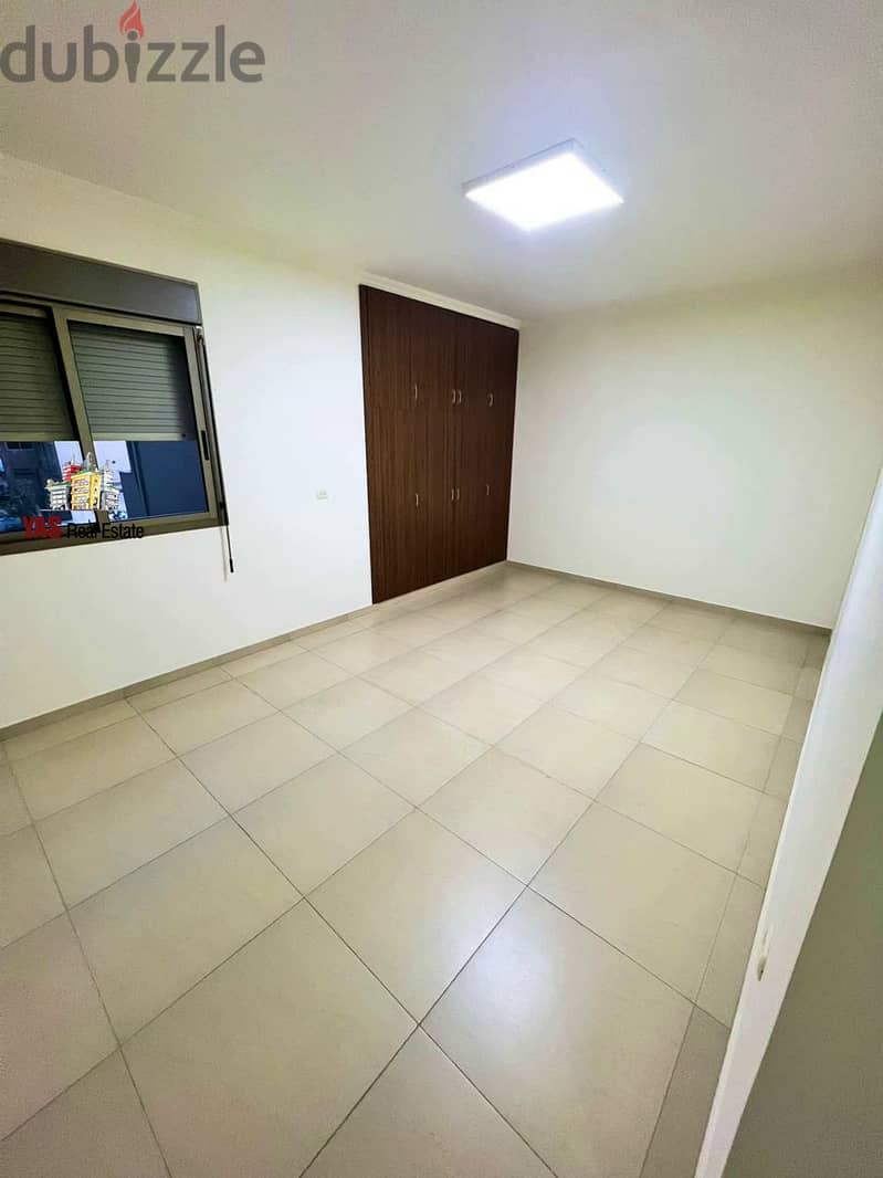 Ain El Remmaneh 170m2 | Well Maintained | Prime Location | PA | 6
