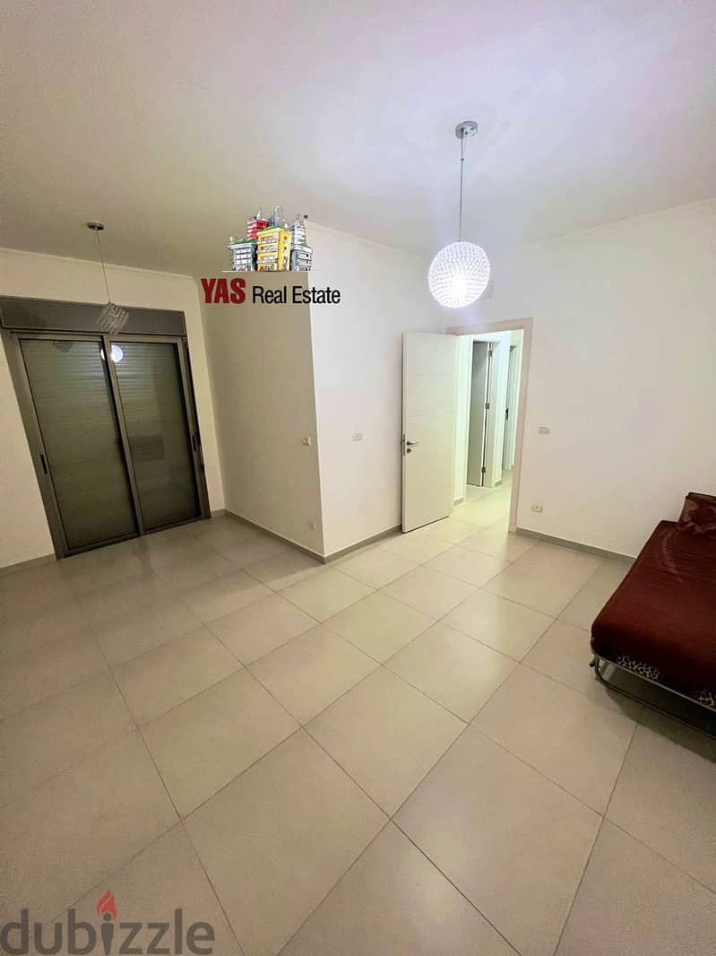Ain El Remmaneh 170m2 | Well Maintained | Prime Location | PA | 8