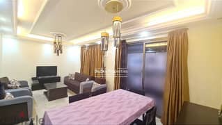 Apartment 160m² 3 beds For RENT In Ain El Mreiseh - شقة للأجار #RB