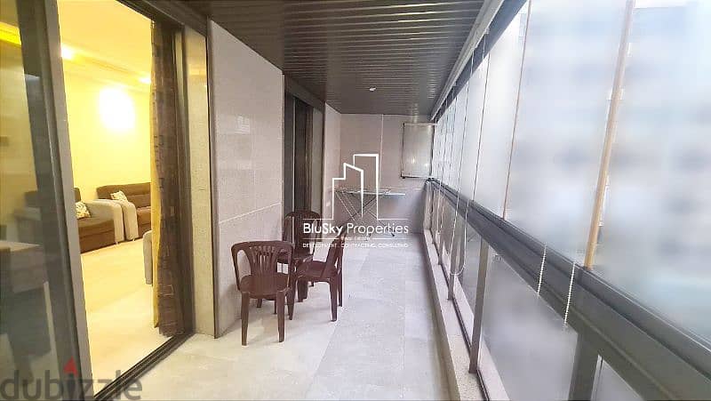 Apartment 160m² 3 beds For RENT In Ain El Mreiseh - شقة للأجار #RB 1