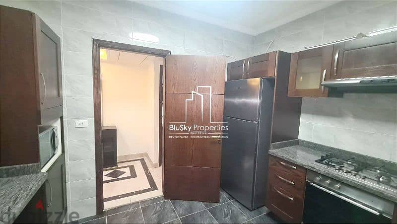 Apartment 160m² 3 beds For RENT In Ain El Mreiseh - شقة للأجار #RB 3
