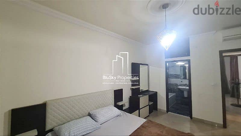 Apartment 160m² 3 beds For RENT In Ain El Mreiseh - شقة للأجار #RB 5