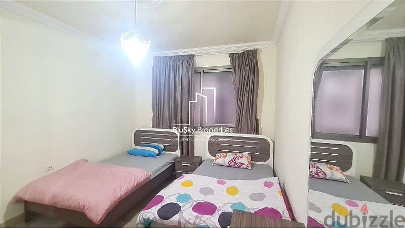 Apartment 160m² 3 beds For RENT In Ain El Mreiseh - شقة للأجار #RB 10